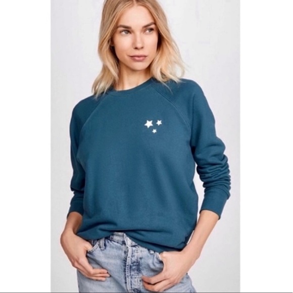 Spiritual Gangster The Universe Is On My Side Classic Sweatshirt Small - Picture 2 of 9